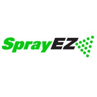 Spray EZ Equipment and Coatings logo - Similar company to Pro-Tech Products
