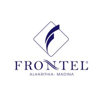Frontel Alharithia hotel فندق فرنتيل الحارثية logo - Similar company to Abu Osaid