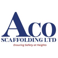 Aco Scaffolding Limited logo - Similar company to Pagan Construction Ltd