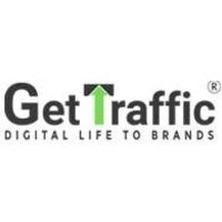Get Traffic logo - Similar company to The Seo Director