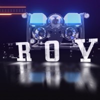 ROV Survey Technologies Ltd. logo - Similar company to Rexor Marine As