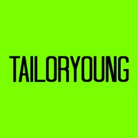 TAILOR YOUNG logo - Similar company to Renauer It-Solutions