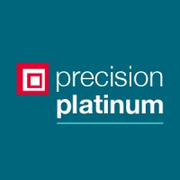 Precision Platinum logo - Similar company to Precision