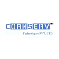 CornServ® Technologies logo - Similar company to Punepay™ Finntech