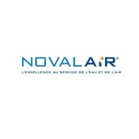Novalair Groupe logo - Similar company to Zaack