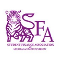 Lsu Student Finance Association