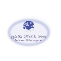 Yalla Habibi Tour logo - Similar company to Purchase.Now