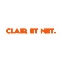 Clair et Net. - Digital Agency Paris logo - Similar company to Studio Volume