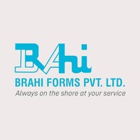 Brahi Forms logo - Similar company to Kevasiya