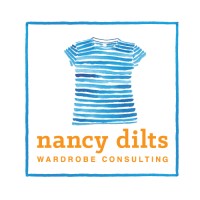 Nancy Dilts Wardrobe Consulting logo - Similar company to Mint Canary Llc