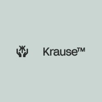 Krause Studio™ logo - Similar company to Plural Agency