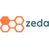 Zeda.ai logo - Similar company to Pk4 Laboratories