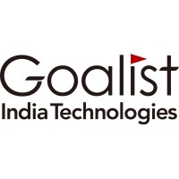 Goalist India Technologies Private Limited logo - Similar company to Smoketrees Digital, Llp