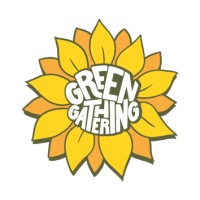 Green Gathering logo - Similar company to Chai Wallahs