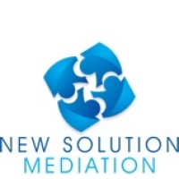 New Solution Mediation logo - Similar company to Integra Coaching
