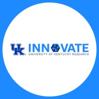 UK Innovate at the University of Kentucky logo - Similar company to Game Change Scc
