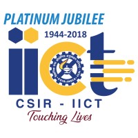 CSIR-INDIAN INSTITUTE OF CHEMICAL TECHNOLOGY logo - Similar company to Csir-Ceeri