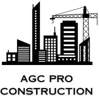 AGC PRO CONSTRUCTION INC logo - Similar company to Stratastic Inc | Connecting Condos + Stratas + Hoas