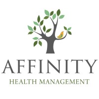 Affinity Health Management logo - Similar company to Affinity Hospice
