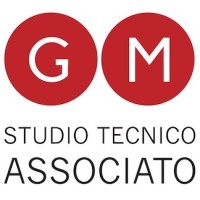 GM Studio Tecnico Associato logo - Similar company to Gm Studios