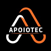 Apoiotec Soluções logo - Similar company to Evolui Desenvolvimento Humano