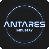 Antares Industry logo - Similar company to Lptsens Loadcell Ve Endüstriyel Tartım Sistemleri