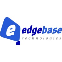 Edgebase Technologies Ltd logo - Similar company to Edgebase