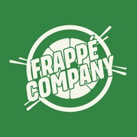 Frappé Company logo - Similar company to Panda