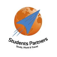 Students Partners  PERU logo - Similar company to ——-