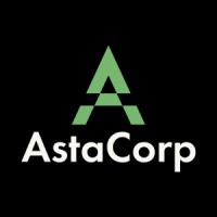 AstaCorp logo - Similar company to Kolo Charity Foundation