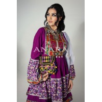 Anara London logo - Similar company to Afghanistan Student Union (Afsu)