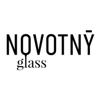 Novotný Glass logo - Similar company to Leverint Lighting