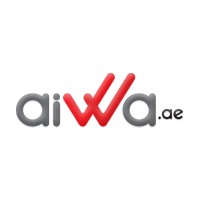Aiwa.ae logo - Similar company to Jabc