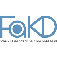 Fagligt selskab af Kliniske Diætister logo - Similar company to Dansk Selskab For Klinisk Ernæring