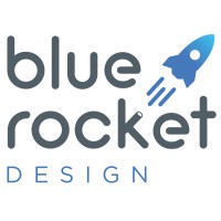 Blue Rocket Design