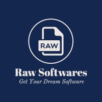 Raw Softwares logo - Similar company to Accel