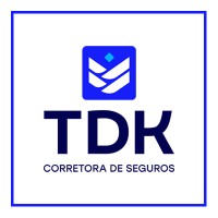 TDK Corretora logo - Similar company to Dia Brasil Sociedade Limitada