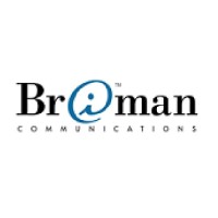 Briman Communications logo - Similar company to 피알원 (Pr One)
