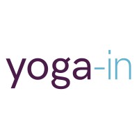 Yoga-in logo - Similar company to Digital Florists