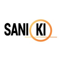 Sani Kontrol Infection logo - Similar company to Mulesol