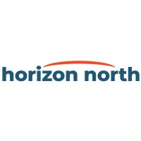 Horizon North logo - Similar company to Dexterra Group