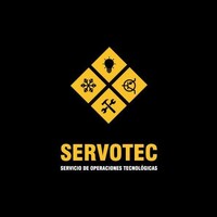 SERVOTEC logo - Similar company to Climatión