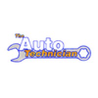 Auto Technician logo - Similar company to Auto Technicians And Mechanics