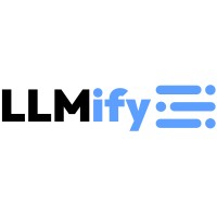 LLMify AG logo - Similar company to Gc Wealth Gmbh