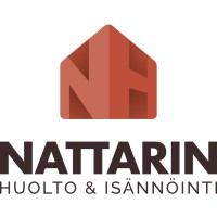 Nattarin Huolto & Isännöinti logo - Similar company to Isyk – Joensuun Isännöinti-Ykköset