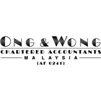 Ong & Wong Chartered Accountants logo - Similar company to Azuddin & Co.