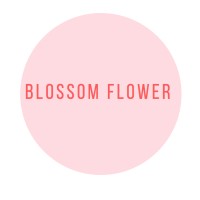 Blossom Flower logo - Similar company to Lime Vizio Inc