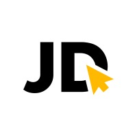 JD Digital Marketing and Webdesign logo - Similar company to Curator Studios