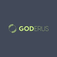 UAB Goderus logo - Similar company to August-Kiy