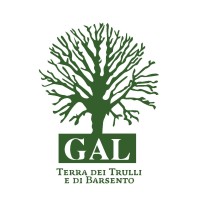 GAL Terra dei trulli e di Barsento logo - Similar company to L'Alcova Nei Trulli